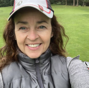 Meet your Posher, Melanie